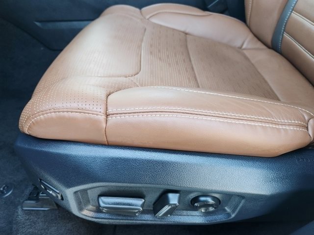 Used 2025 Toyota Tundra 1794 Edition image 24