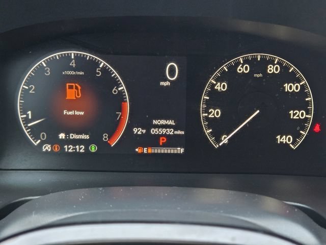 Used 2024 Honda Pilot EX-L image 15