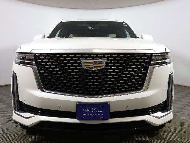 Used 2023 Cadillac Escalade ESV Premium Luxury w/ LPO, Illumination Package image 6