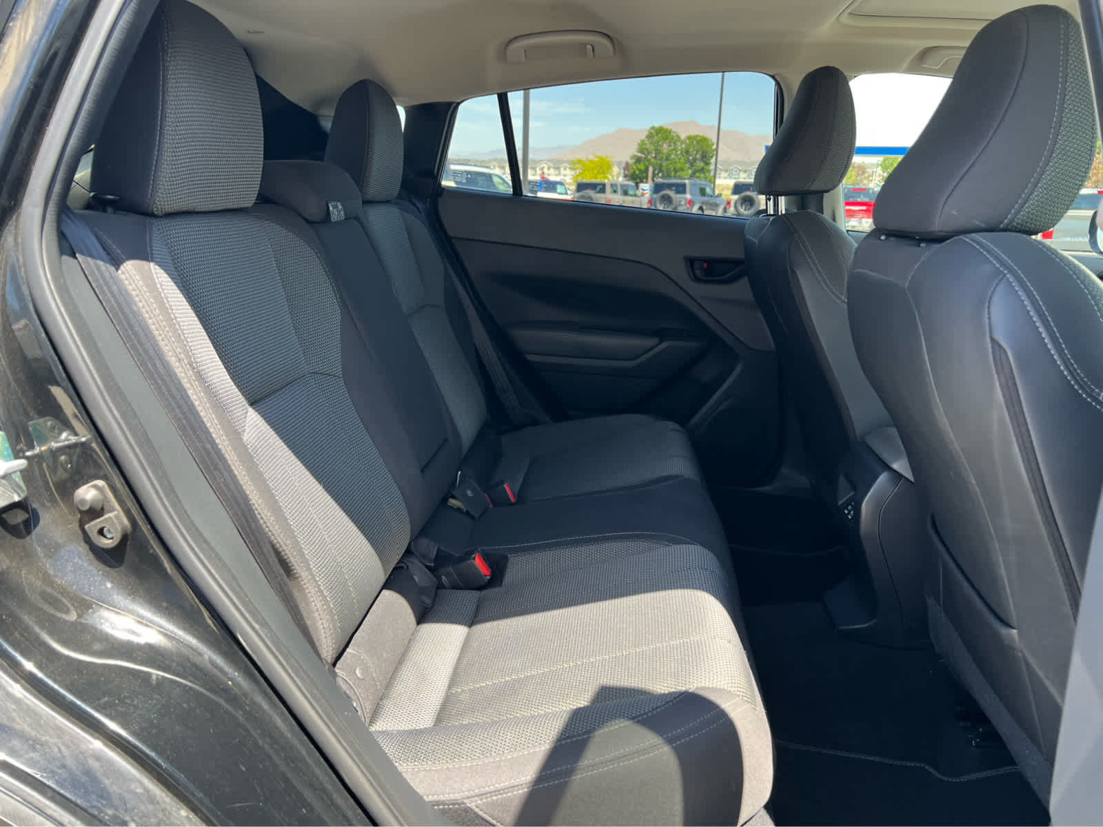 Used 2024 Subaru Crosstrek 2.0i Premium AWD/4WD image 26