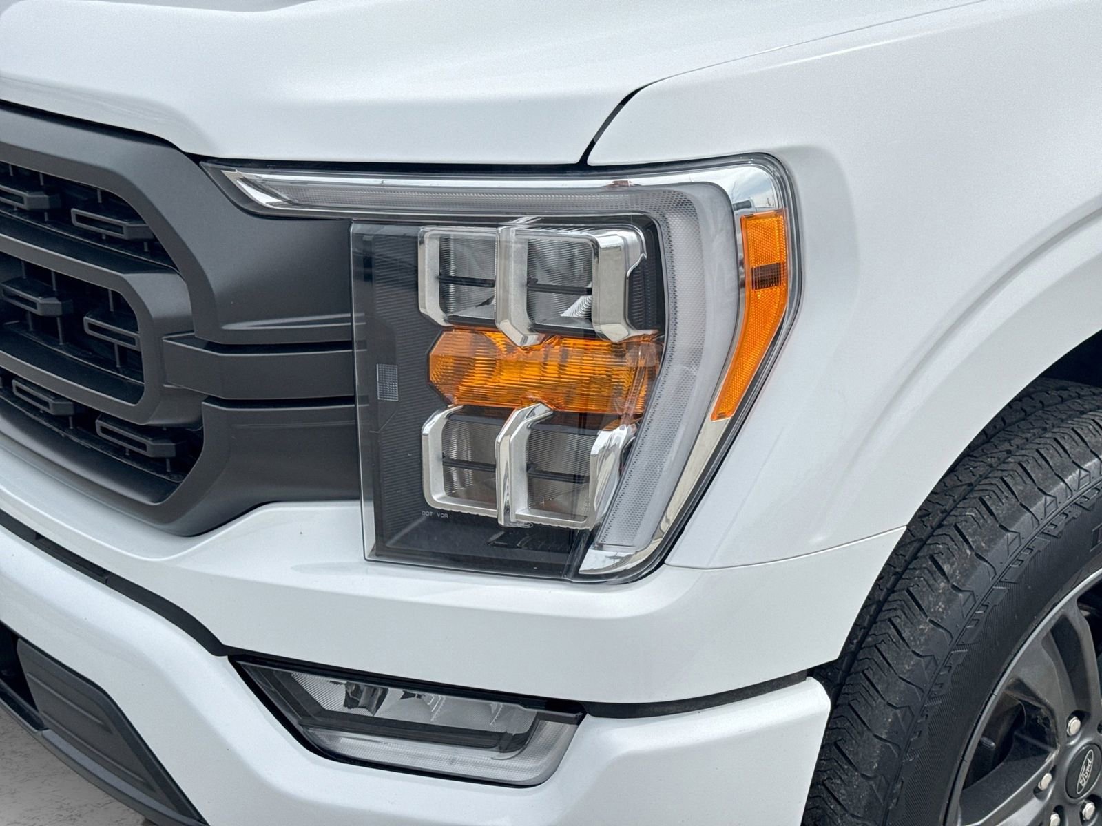 Certified 2023 Ford F150 XLT w/ Equipment Group 302A High AWD/4WD image 9