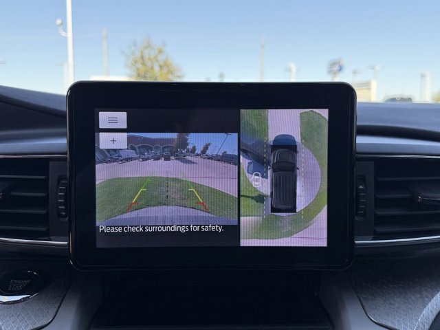 Certified 2023 Ford Explorer Timberline w/ Timberline Technology Package image 19