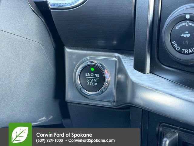 Certified 2023 Ford F150 Lariat w/ Equipment Group 502A High AWD/4WD image 34