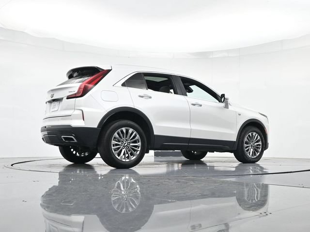 Used 2024 Cadillac XT4 Premium Luxury AWD/4WD image 34