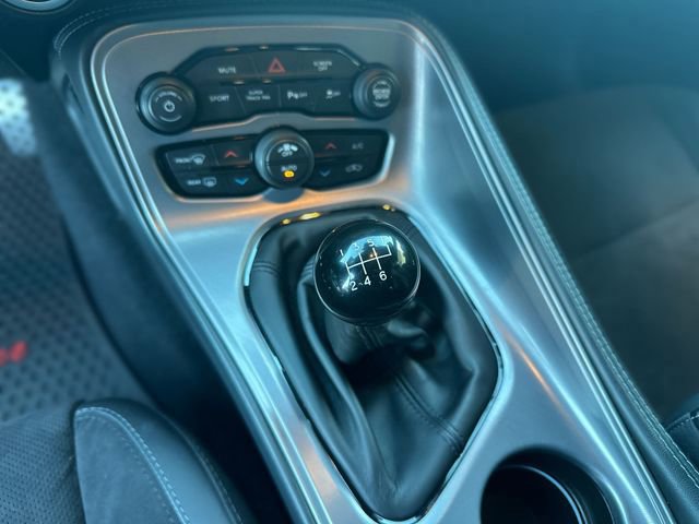 Used 2023 Dodge Challenger R/T w/ Plus Package image 21