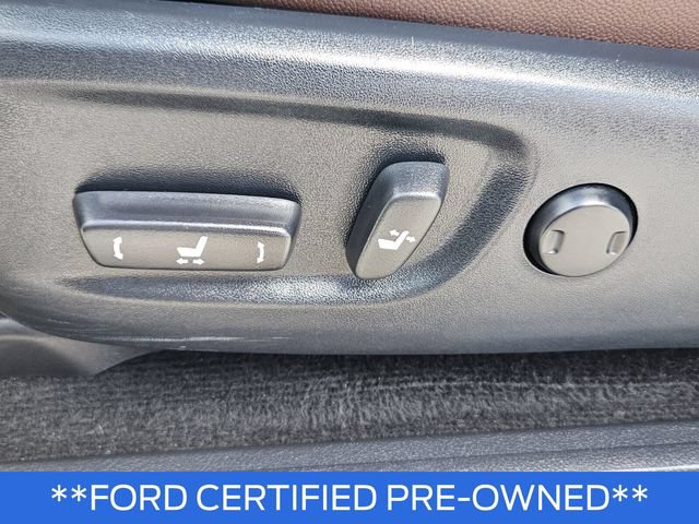 Used 2019 Toyota 4Runner Limited AWD/4WD image 21