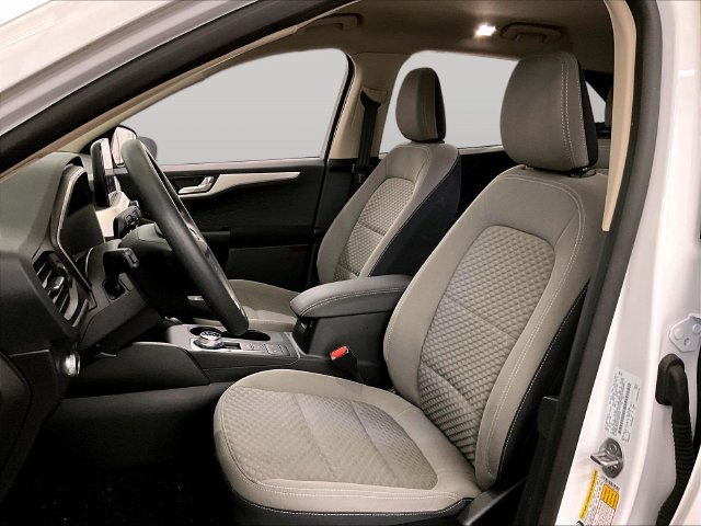 Certified 2020 Ford Escape SE AWD/4WD image 24