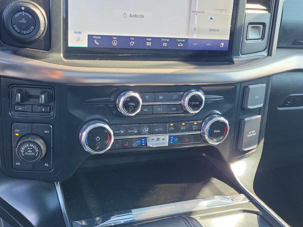 Certified 2023 Ford F150 Raptor AWD/4WD image 29