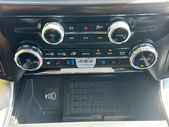 Certified 2025 Ford F150 Platinum AWD/4WD image 33