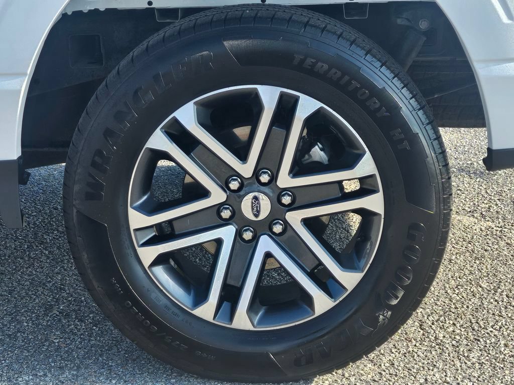 Certified 2023 Ford F150 XL w/ STX Appearance Package RWD image 14