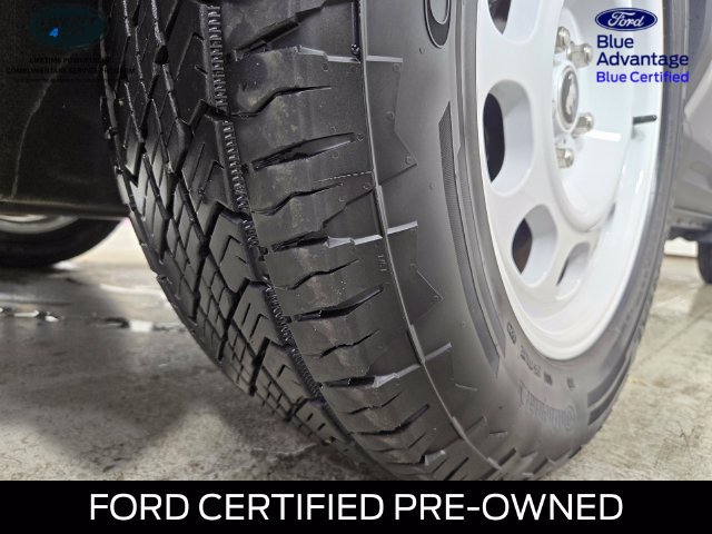 Certified 2023 Ford Bronco Sport Heritage AWD/4WD image 12