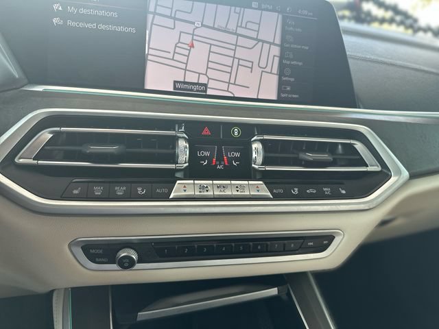 Used 2022 BMW X5 sDrive40i w/ Parking Assistance Package RWD image 20