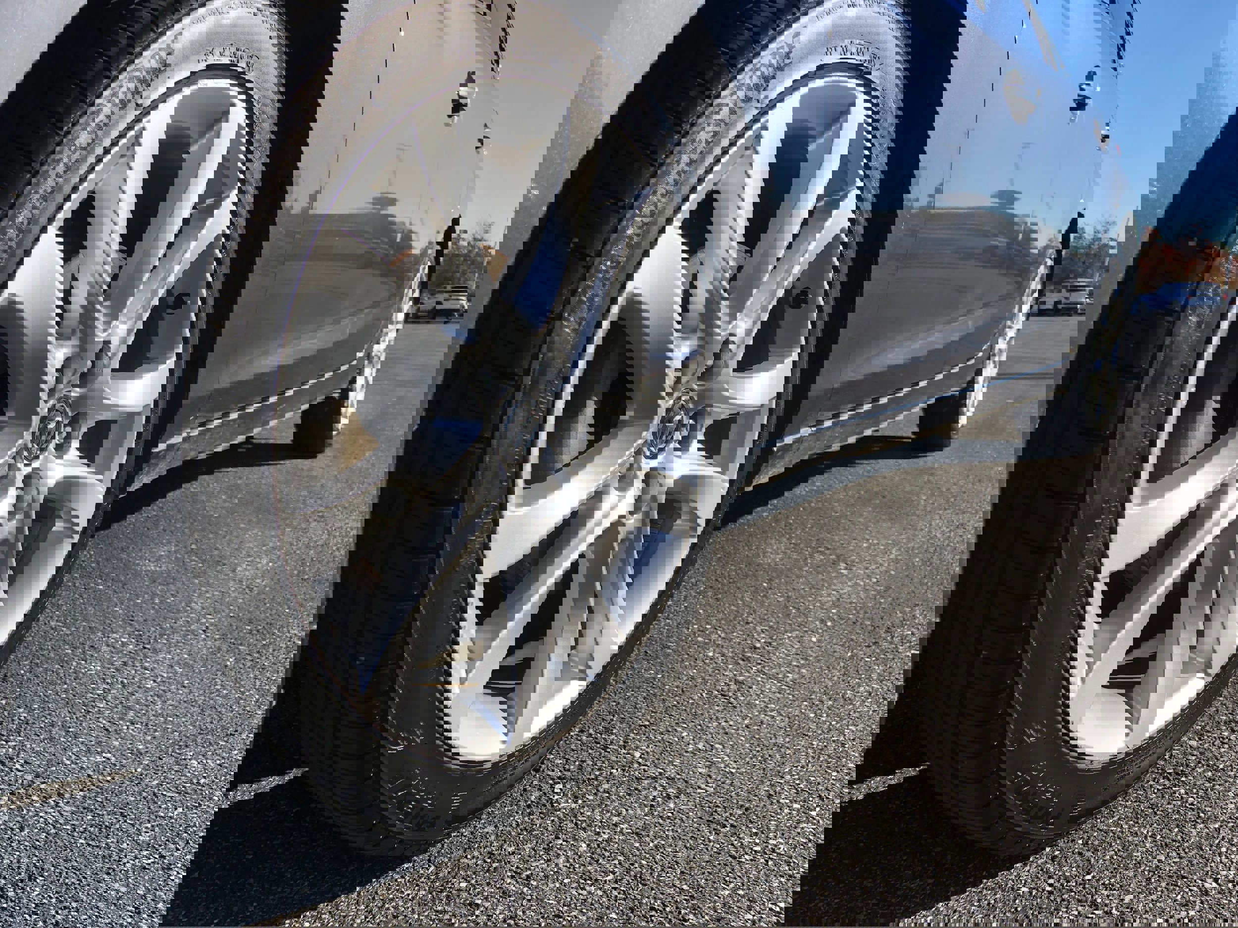 Used 2016 MAZDA MAZDA6 Touring image 21