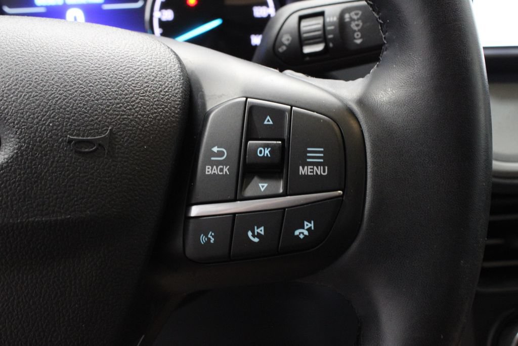 Certified 2023 Ford Maverick Lariat FWD image 29
