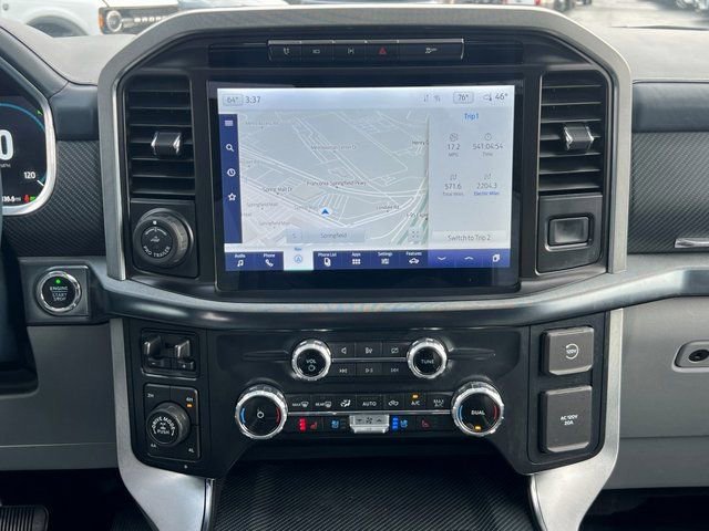 Certified 2023 Ford F150 Limited image 15