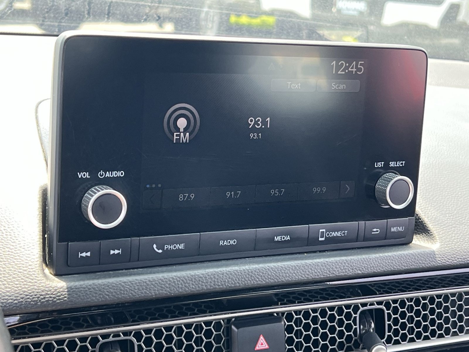 Used 2025 Honda Civic Sport image 18