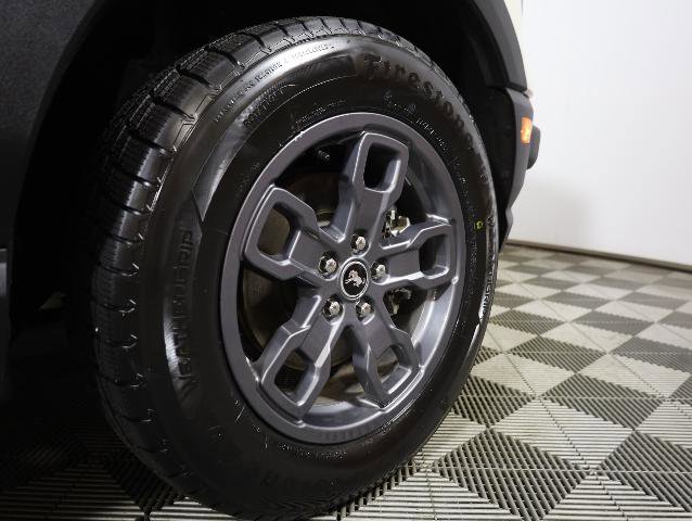 Certified 2024 Ford Bronco Sport Big Bend w/ Convenience Package AWD/4WD image 38
