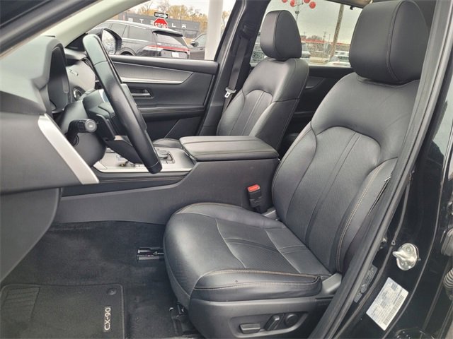 Used 2024 MAZDA CX-90 3.3 Turbo w/ Premium Package image 9