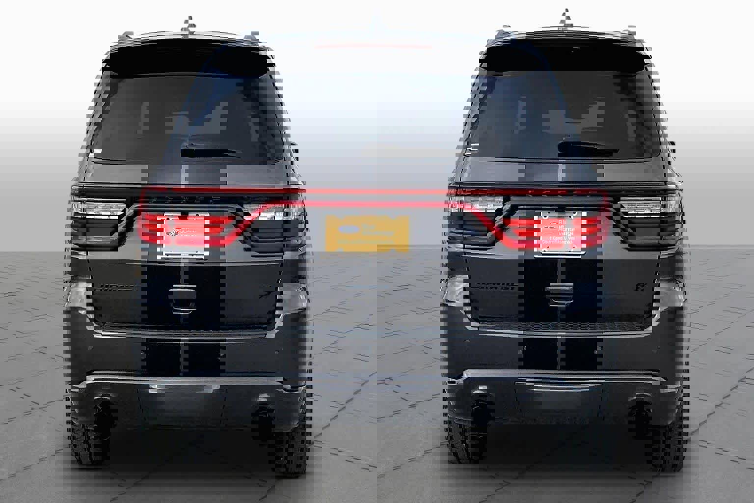 Used 2021 Dodge Durango R/T w/ Blacktop Package image 5