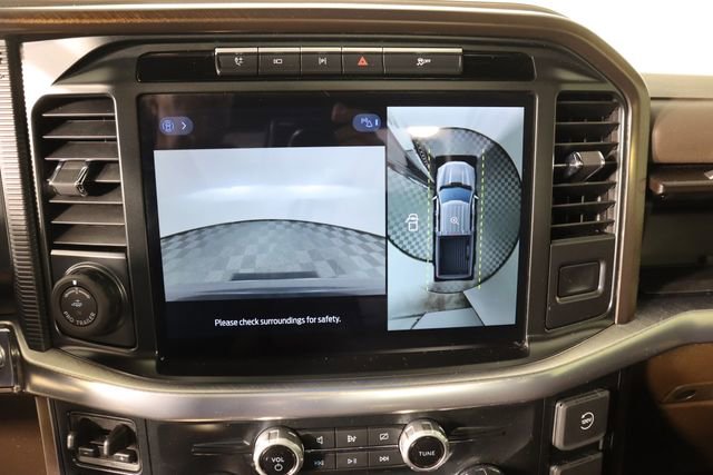 Certified 2024 Ford F150 King Ranch AWD/4WD image 62