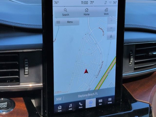 Certified 2023 Ford Explorer King Ranch w/ Technology Package image 22