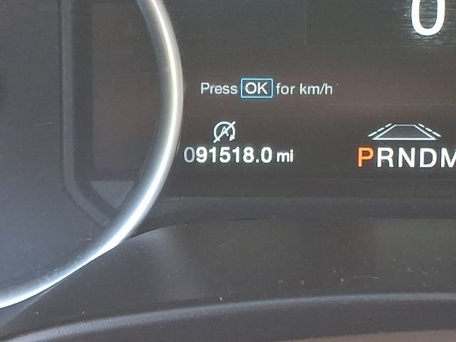 Certified 2020 Ford F150 Limited AWD/4WD image 22