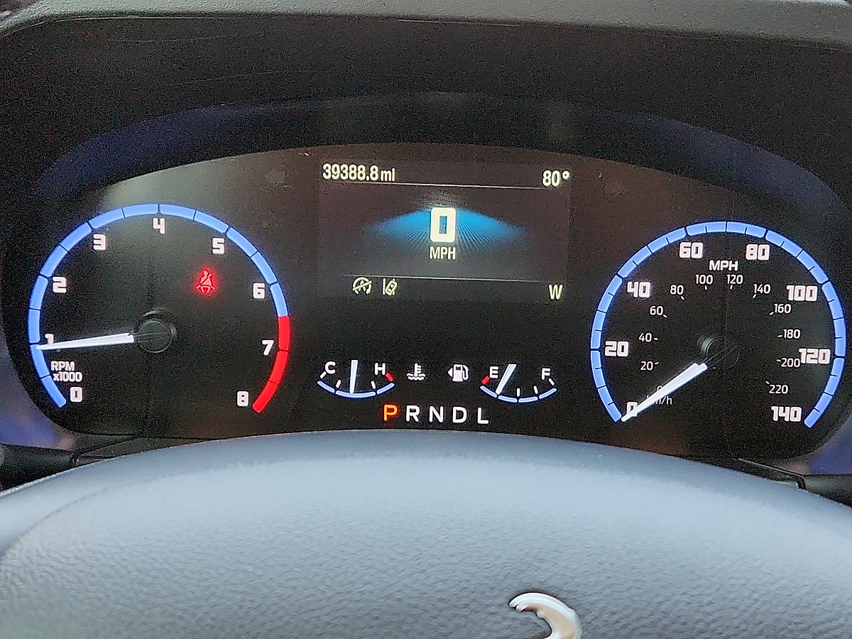 Certified 2023 Ford Bronco Sport Big Bend w/ Convenience Package AWD/4WD image 10