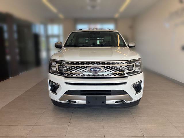 Certified 2021 Ford Expedition Platinum AWD/4WD image 5