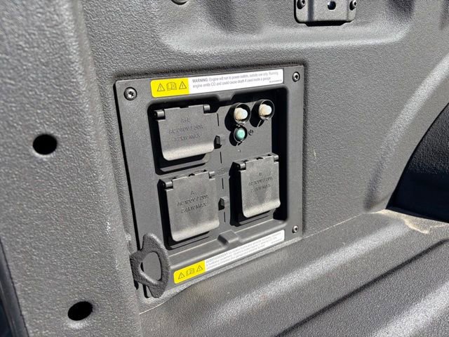 Certified 2023 Ford F150 Platinum w/ Equipment Group 701A High image 37