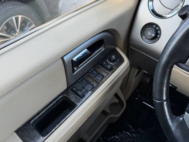 Certified 2017 Ford Expedition Limited AWD/4WD image 29
