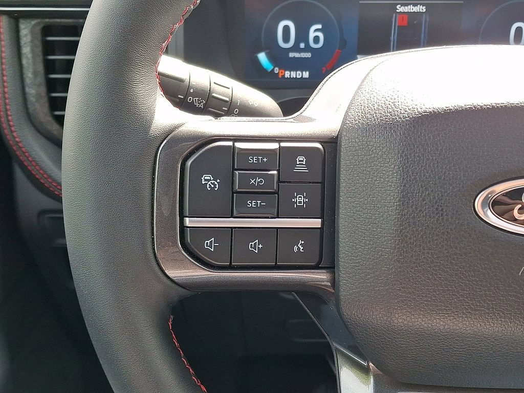 Certified 2024 Ford Expedition Limited AWD/4WD image 22