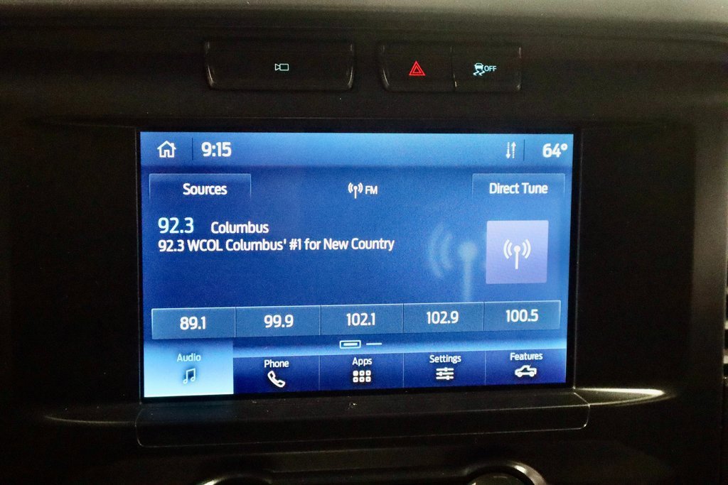 Certified 2022 Ford F150 XLT image 10