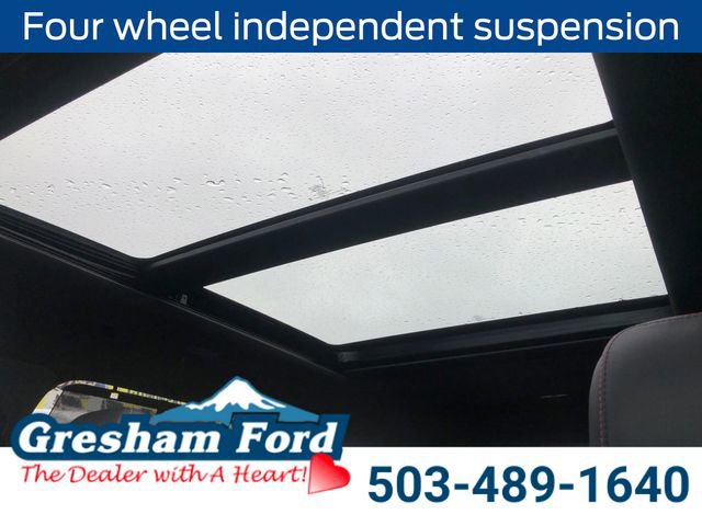 Certified 2025 Ford Explorer ST image 23