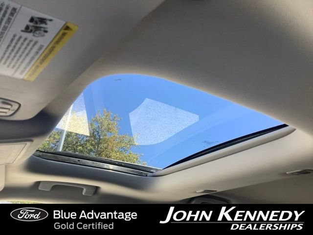 Certified 2023 Ford Bronco Sport Big Bend w/ Convenience Package AWD/4WD image 22