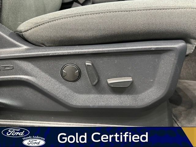 Certified 2022 Ford F150 XLT w/ Equipment Group 302A High image 31