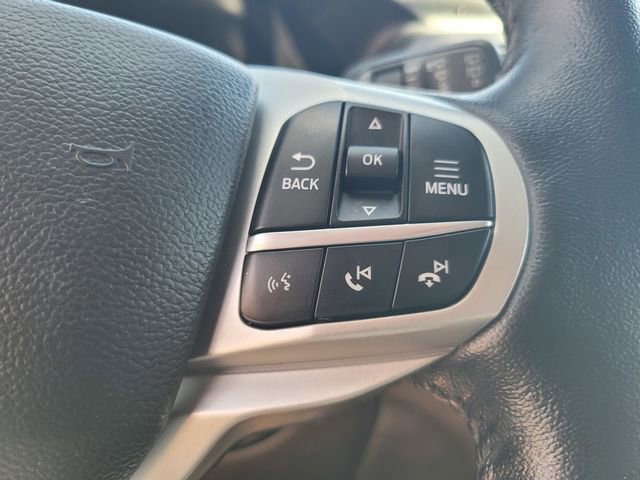 Certified 2022 Ford Explorer XLT w/ Equipment Group 202A RWD image 26