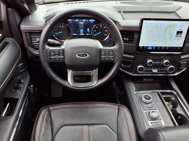Certified 2022 Ford Expedition Limited AWD/4WD image 7