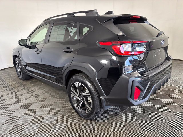 Used 2025 Subaru Crosstrek 2.5i Premium w/ Convenience Package #2 AWD/4WD image 6