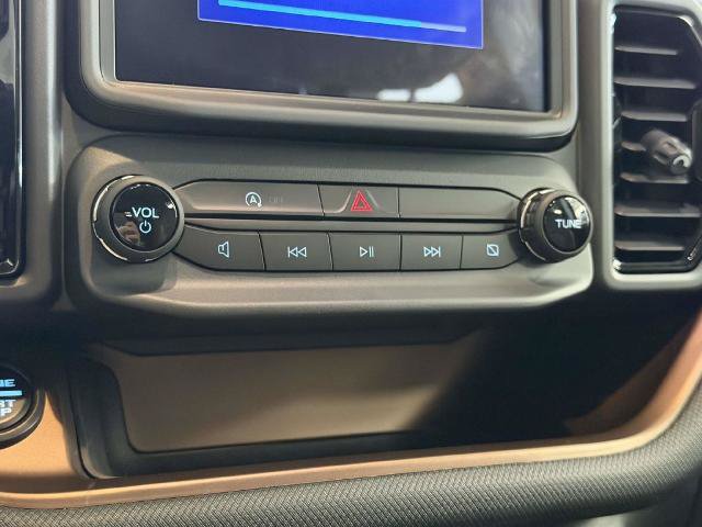 Certified 2023 Ford Bronco Sport Outer Banks w/ Tech Package AWD/4WD image 28