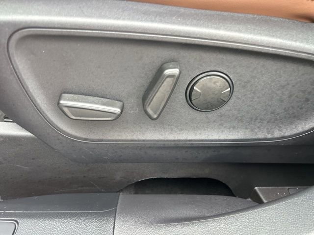 Certified 2024 Ford Bronco Sport Outer Banks w/ Tech Package image 16