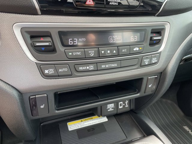 Used 2023 Honda Ridgeline RTL-E image 21