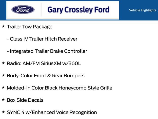 Certified 2023 Ford F150 XL w/ STX Appearance Package AWD/4WD image 19