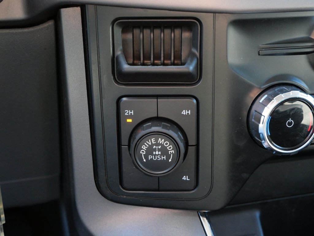 Certified 2024 Ford F150 XLT w/ Mobile Office Package AWD/4WD image 26
