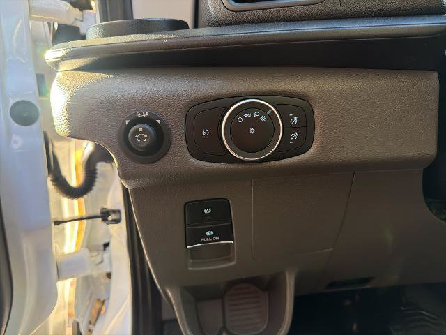 Certified 2025 Ford Transit 350 XLT w/ Upfitter Package AWD/4WD image 20