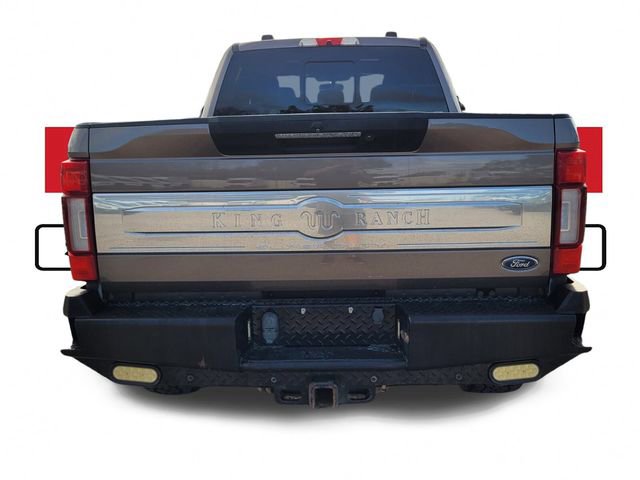 Certified 2022 Ford F250 King Ranch w/ Tremor Off-Road Package image 8