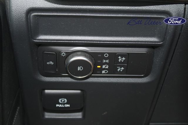 Certified 2021 Ford F150 XL w/ STX Appearance Package RWD image 18
