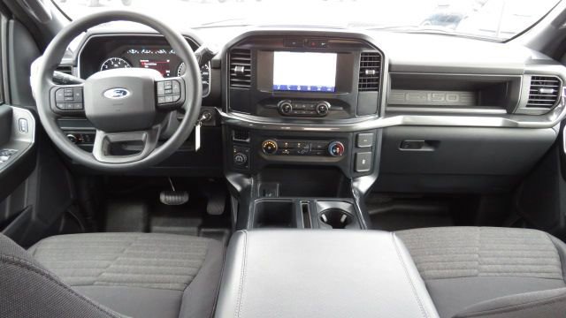 Certified 2023 Ford F150 XL w/ STX Appearance Package image 9