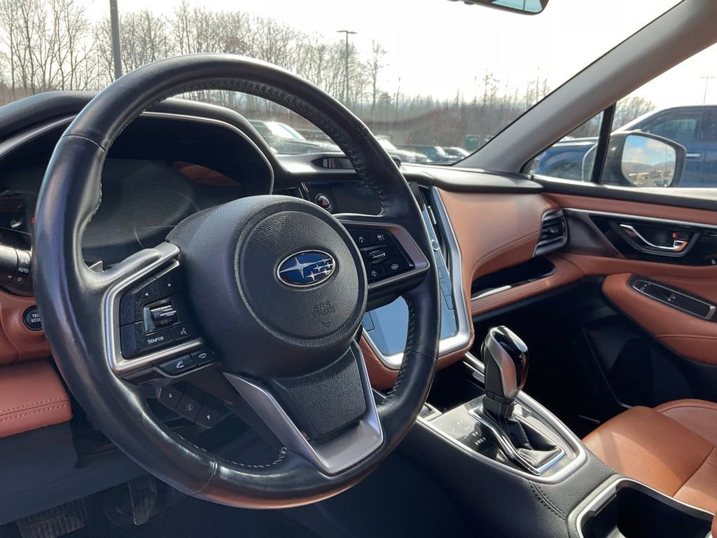 Used 2021 Subaru Legacy Touring XT w/ Popular Package #2 image 14