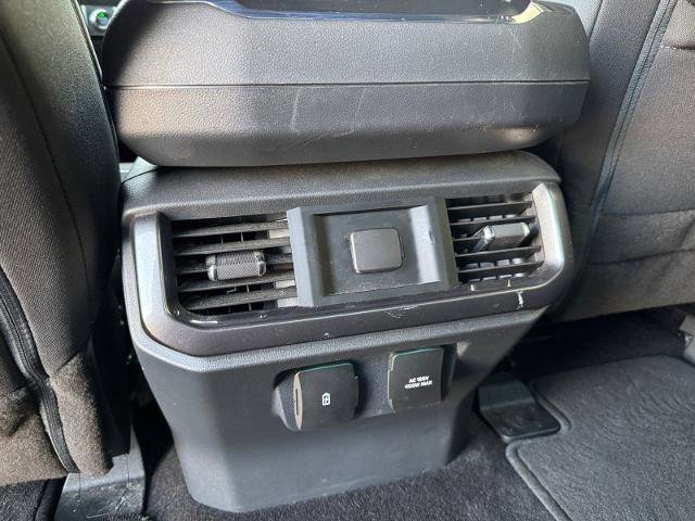 Certified 2023 Ford F150 XLT w/ Equipment Group 302A High image 20