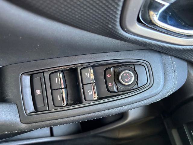 Used 2021 Subaru Forester Limited AWD/4WD image 26